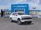 2027 Chevrolet Tahoe Premier