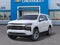 2027 Chevrolet Tahoe Premier