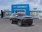 2027 Chevrolet Tahoe Premier