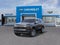 2027 Chevrolet Tahoe Premier