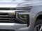 2027 Chevrolet Tahoe Premier