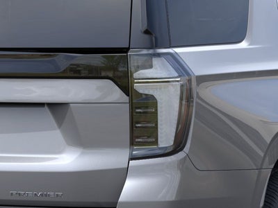 2027 Chevrolet Tahoe Premier