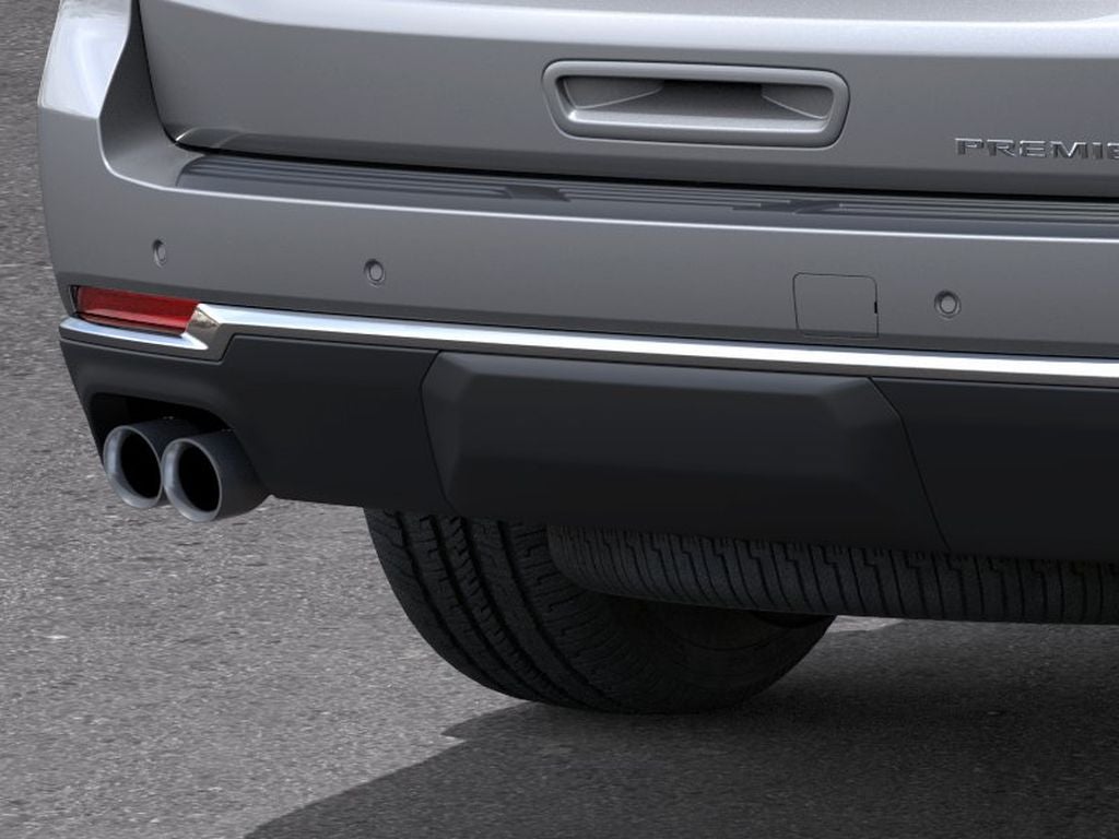 2027 Chevrolet Tahoe Premier