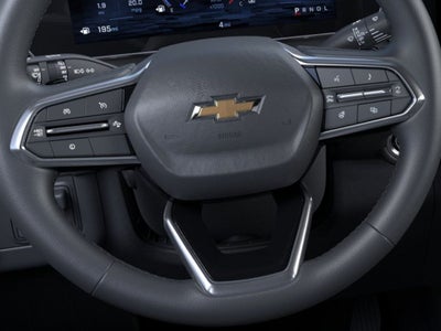 2027 Chevrolet Tahoe Premier