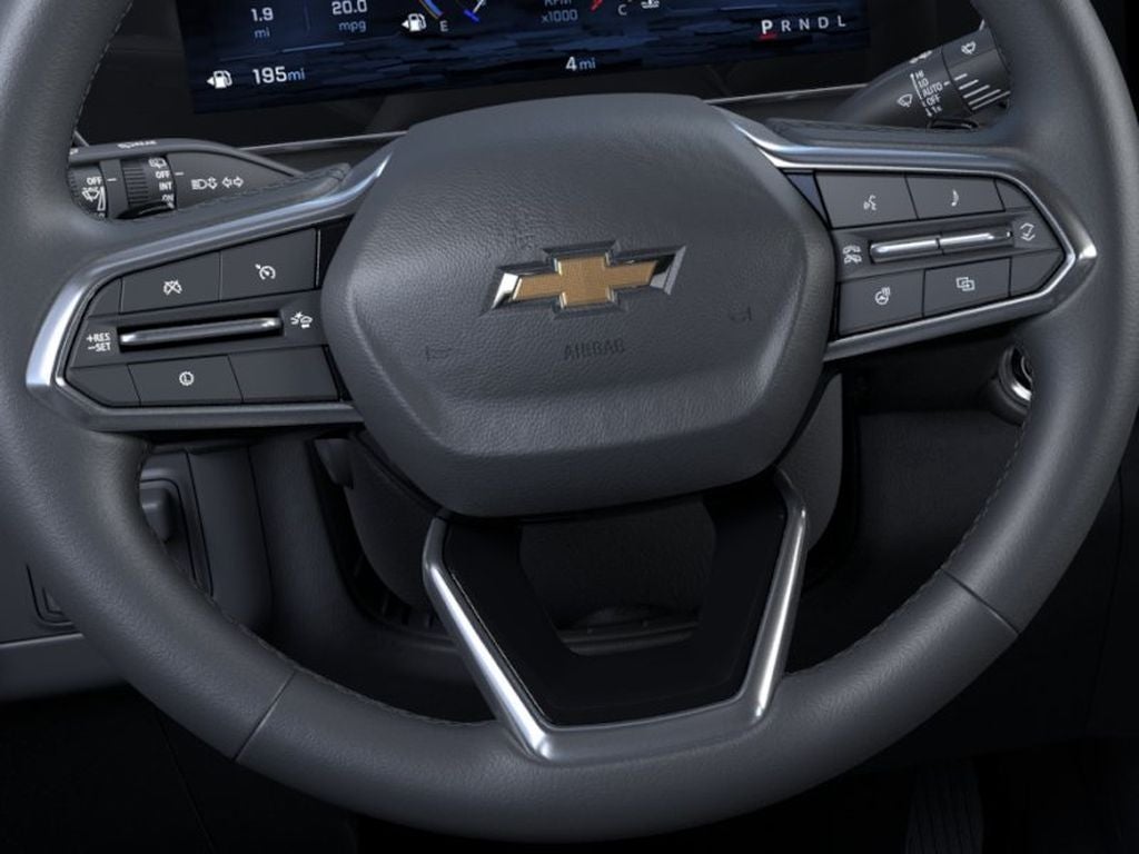 2027 Chevrolet Tahoe Premier