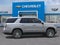 2027 Chevrolet Tahoe Premier