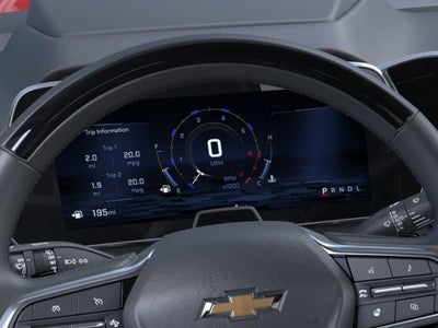 2027 Chevrolet Tahoe High Country
