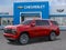 2027 Chevrolet Tahoe High Country