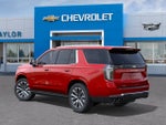 2027 Chevrolet Tahoe High Country