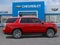 2027 Chevrolet Tahoe High Country