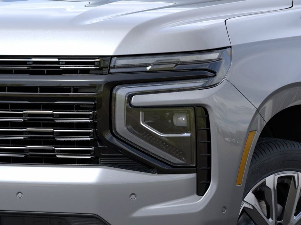 2027 Chevrolet Tahoe High Country - Photo 10