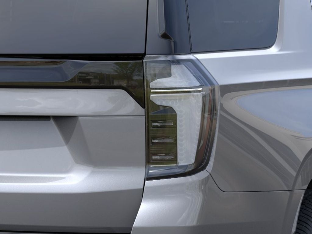 2027 Chevrolet Tahoe High Country - Photo 11
