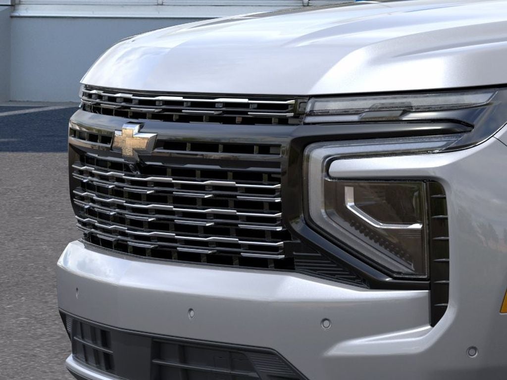 2027 Chevrolet Tahoe High Country - Photo 13