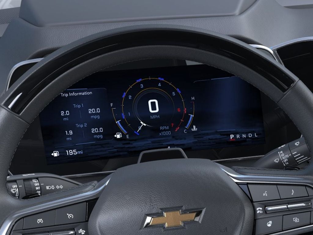 2027 Chevrolet Tahoe High Country - Photo 18