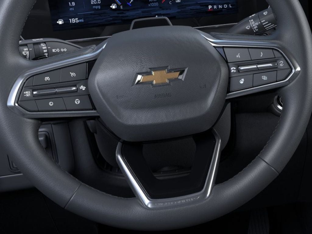 2027 Chevrolet Tahoe High Country - Photo 19
