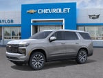 2027 Chevrolet Tahoe High Country