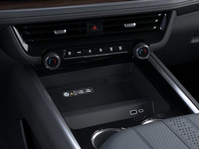 2027 Chevrolet Tahoe High Country