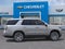 2027 Chevrolet Tahoe High Country
