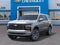 2027 Chevrolet Tahoe High Country