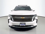 2022 Chevrolet Suburban High Country