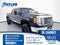 2013 GMC Sierra 2500 HD SLT