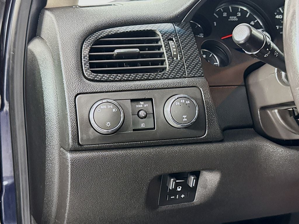 2013 GMC Sierra 2500 HD SLT