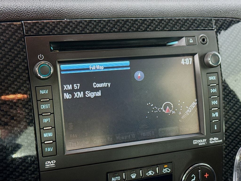 2013 GMC Sierra 2500 HD SLT