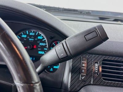 2013 GMC Sierra 2500 HD SLT