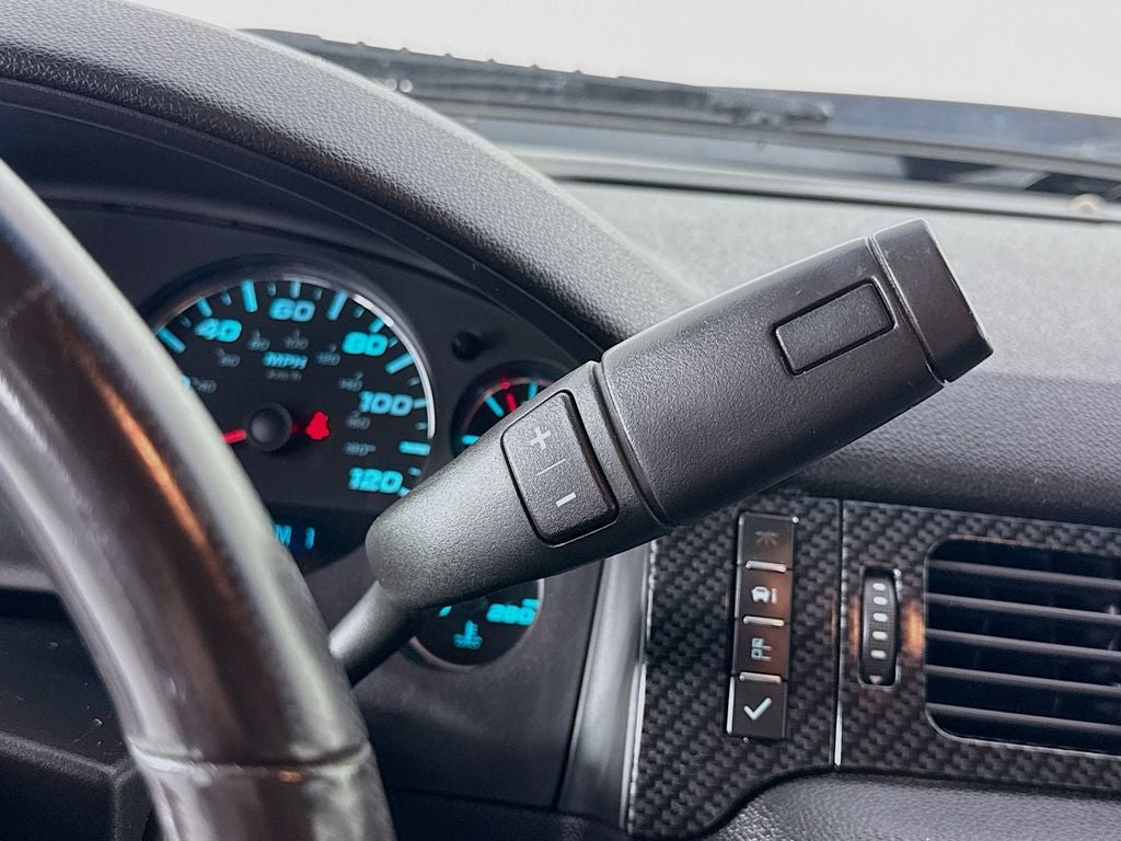 2013 GMC Sierra 2500 HD SLT