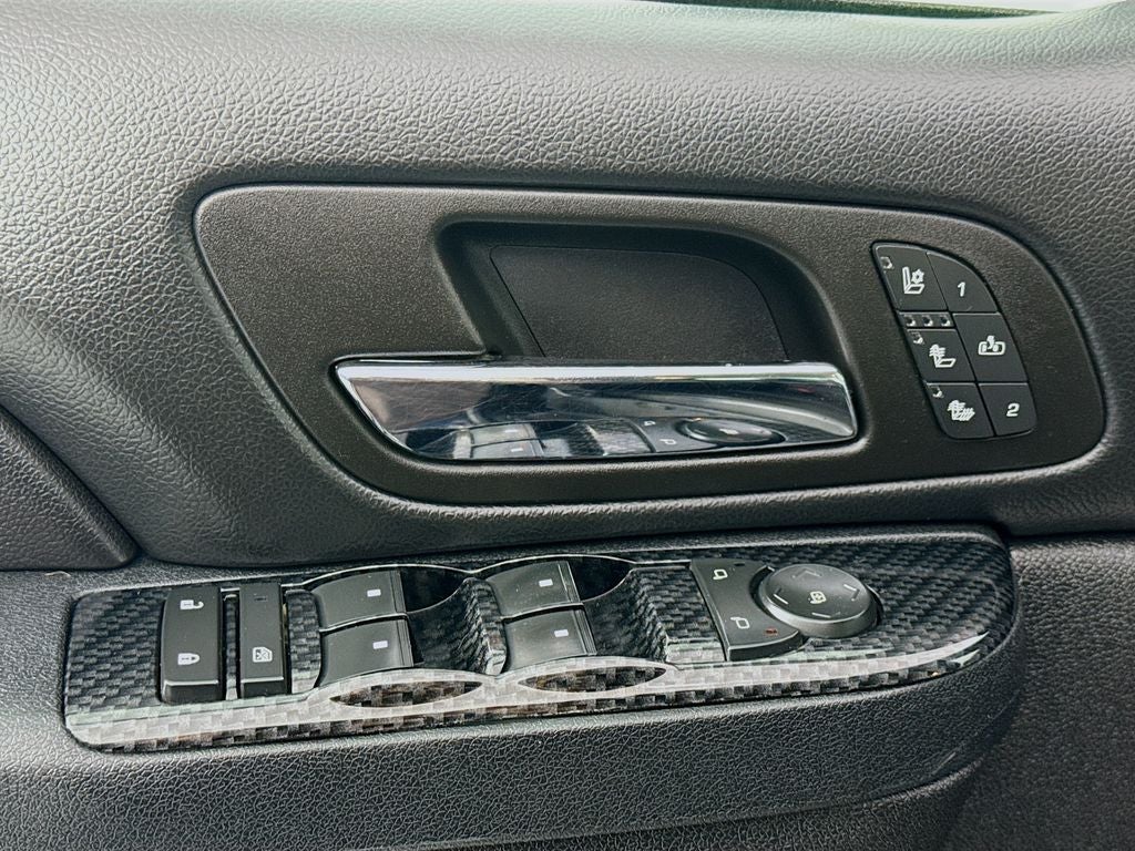 2013 GMC Sierra 2500 HD SLT