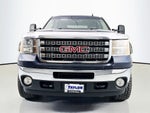 2013 GMC Sierra 2500 HD SLT