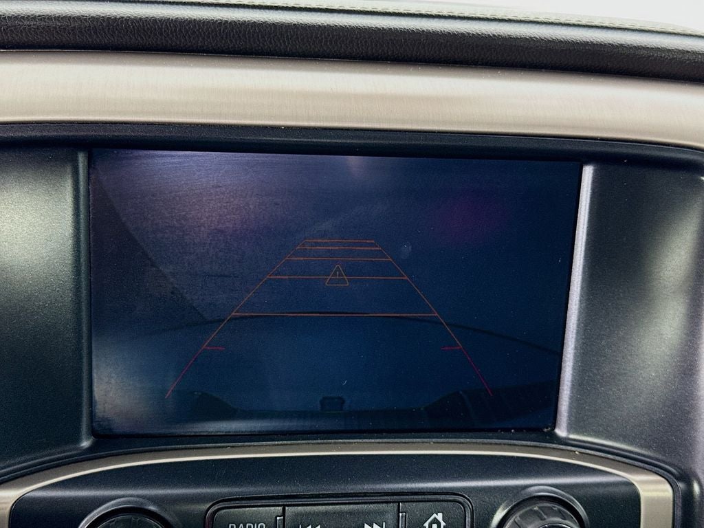 2015 GMC Sierra 3500 HD Denali