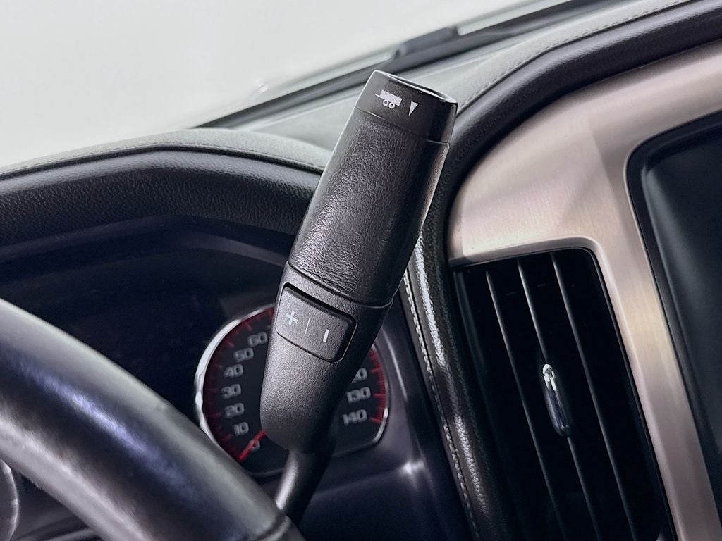 2015 GMC Sierra 3500 HD Denali