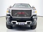 2015 GMC Sierra 3500 HD Denali