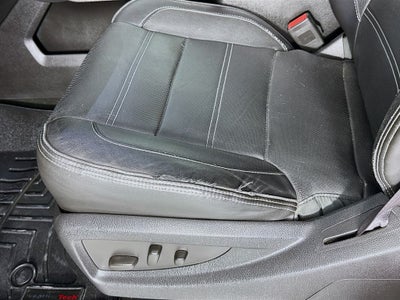 2015 GMC Sierra 3500 HD Denali