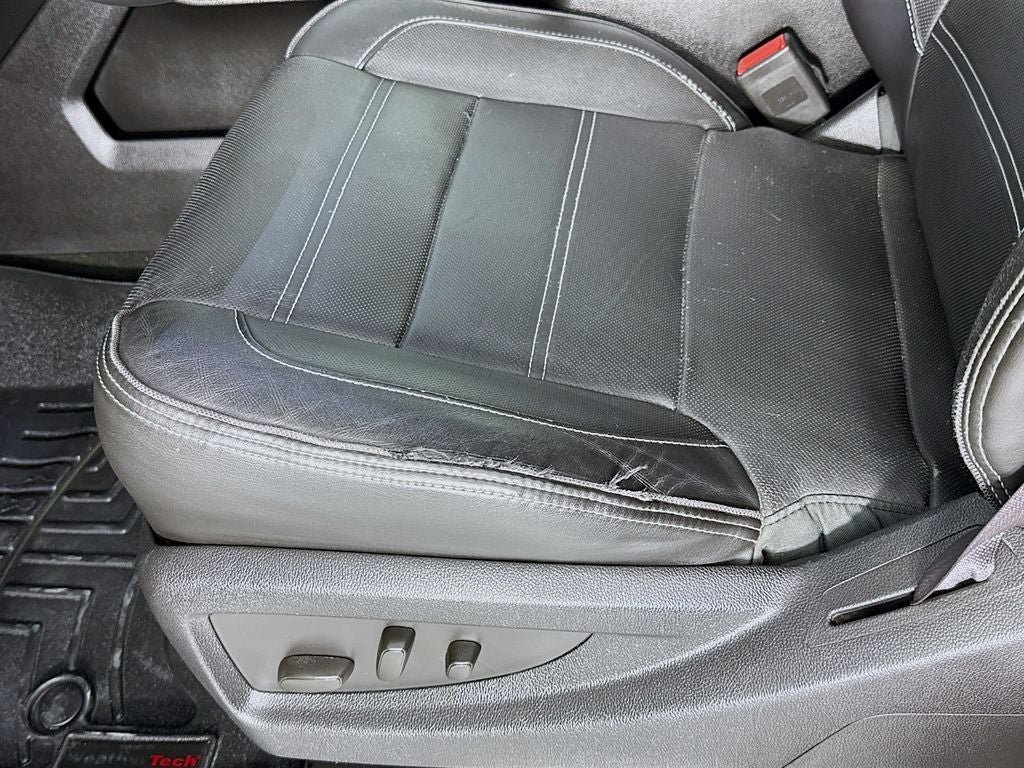 2015 GMC Sierra 3500 HD Denali