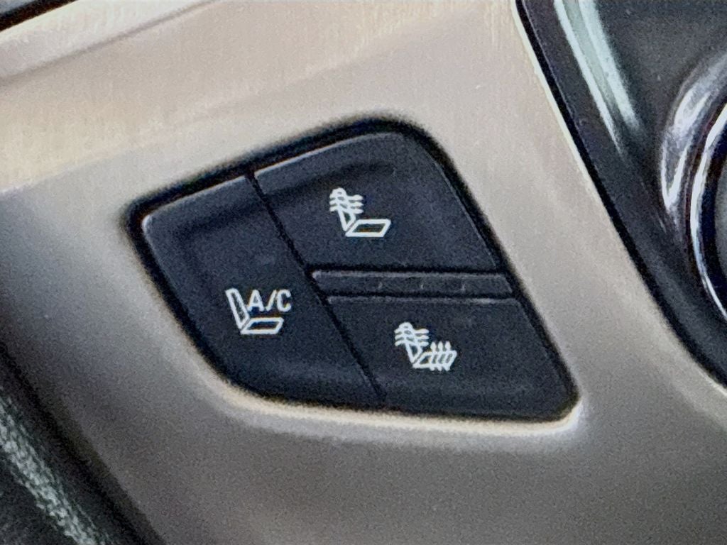 2015 GMC Sierra 3500 HD Denali