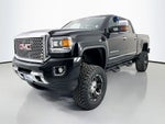 2015 GMC Sierra 3500 HD Denali