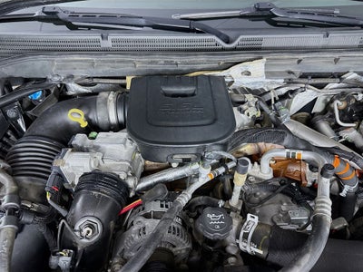 2015 GMC Sierra 3500 HD Denali