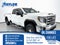 2022 GMC Sierra 2500 HD SLE