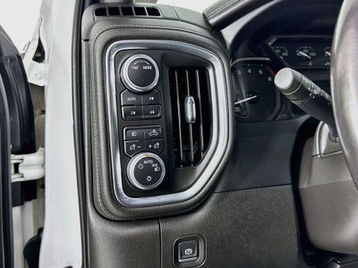 2022 GMC Sierra 2500 HD SLE