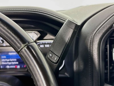 2022 GMC Sierra 2500 HD SLE