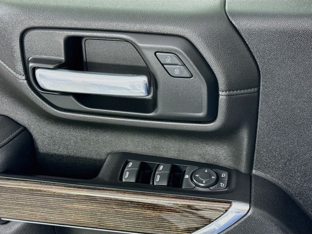 2022 GMC Sierra 2500 HD SLE