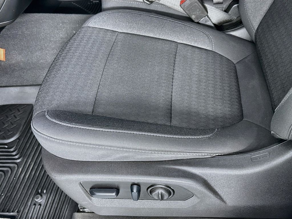 2022 GMC Sierra 2500 HD SLE