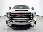 2022 GMC Sierra 2500 HD SLE