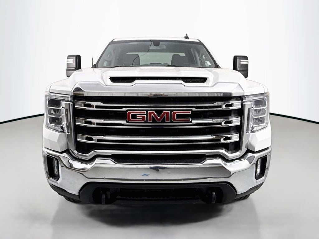 2022 GMC Sierra 2500 HD SLE