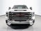 2022 GMC Sierra 2500 HD SLE