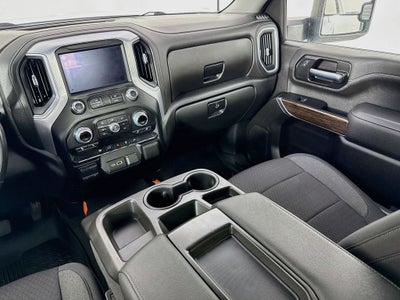 2022 GMC Sierra 2500 HD SLE