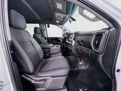 2022 GMC Sierra 2500 HD SLE