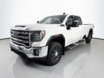 2022 GMC Sierra 2500 HD SLE